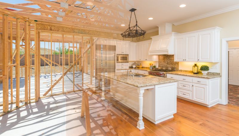 Finalizing Your Kitchen Remodel
