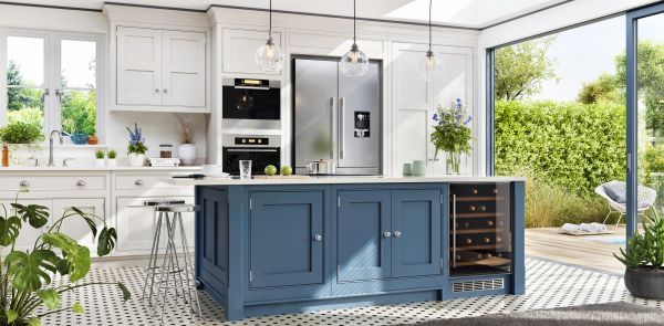 Kitchen Design Service in Brighton
