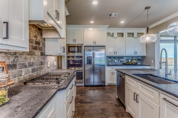 Cabinet Remodeling in Brighton