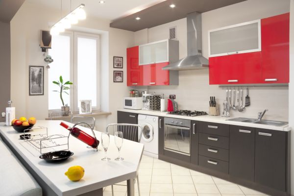 Kitchen Modernization in Brighton