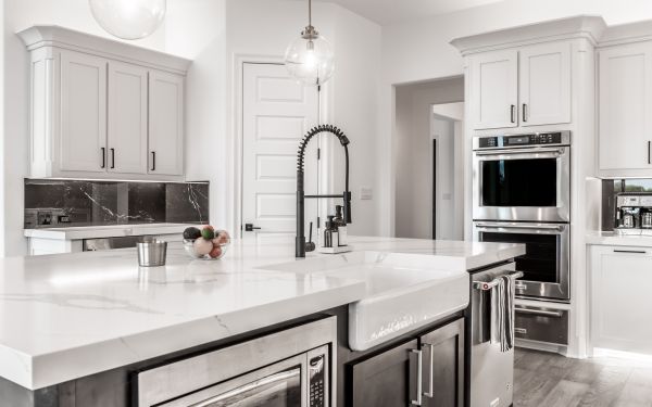 Residential Kitchen Remodeling in Brighton