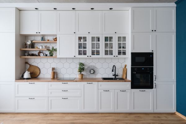 Kitchen Cupboards Remodeling in Brighton