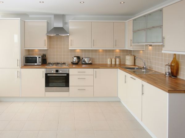 Kitchen Cabinets Remodeling in Brighton
