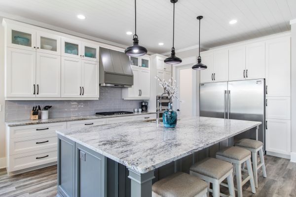 Modern Kitchen Remodeling in Brighton